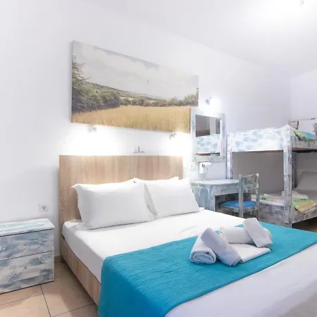 Liolios #4 Aparthotel