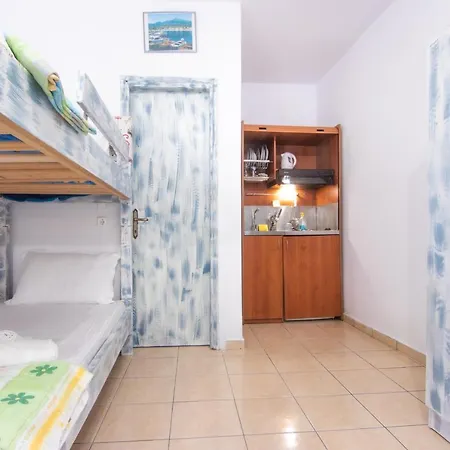 Appart hôtel Liolios #4 *