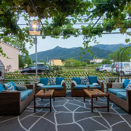 Liolios #4 Appart hôtel *