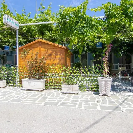 Liolios #4 * Skala Potamia (Thasos)