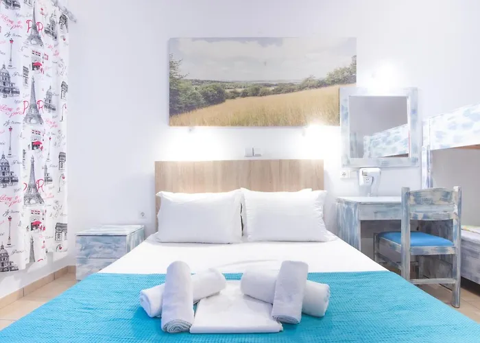 Liolios #4 Appart hôtel *